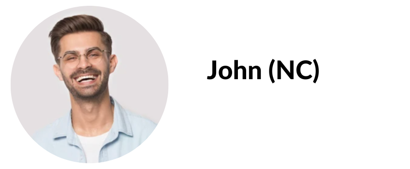 John (NC)